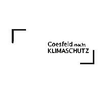 StadtCoesfeld coesfeld coesfeldliebe stadt coesfeld coesfeldmachtklimaschutz Sticker