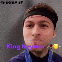 Neymar Jr Nasir GIF