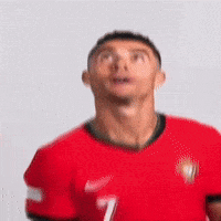 Ronaldo Portugal GIF