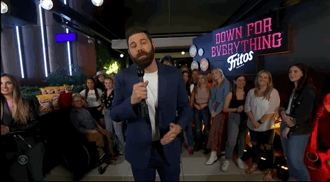 Cmt Awards 2022 GIF by CMT Music Awards