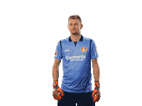 wink Sticker by Bayer 04 Leverkusen