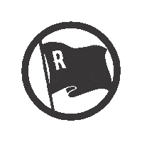 Sticker by Renegade Fitcamp