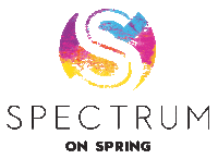 SpectrumOnSpring spectrum midtown atlanta midtown apartments spectrum on spring Sticker