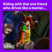 GIF by Sony Pictures Animation