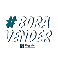 Corretor Comercial Sticker by Nogueira Corretores