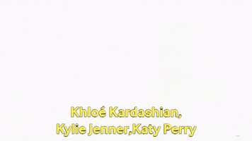 katy perry fashion GIF by Slice
