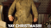 christmas GIF by Momentum Church