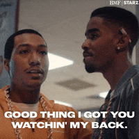 50 Cent Starz GIF by BMF