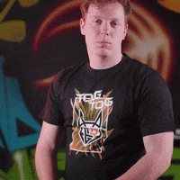 Flexing League Of Legends GIF by TeamOrangeGaming