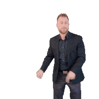Ryan Sticker by Perspektiv Media