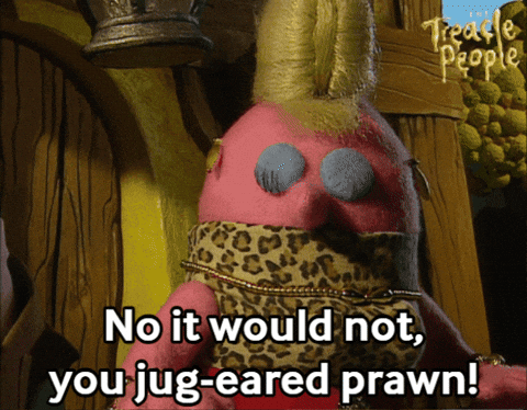 Stop Motion No GIF by Fire Mountain Productions