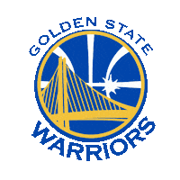 warriors STICKER by imoji