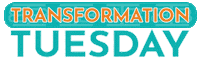 Transformation Tuesday Sticker by IBB Design Fine Furnishings