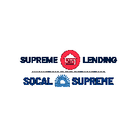 Real Estate Team Sticker by Supreme Lending