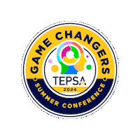 tepsatalk texas tepsa weleadtx Sticker