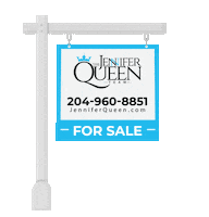 Real Estate Realtor Sticker by Jennifer Queen Team
