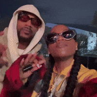 Dance Agree GIF