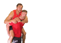 Norway Beachhandball Sticker by Norges Håndballforbund