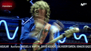 Lps Alba Reche GIF by Movistar+