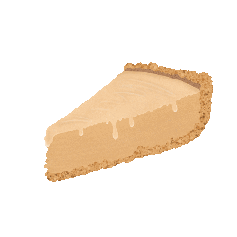 Cake Cheesecake Sticker