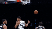 Regular Season Sport GIF by NBA