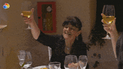 Friday Cheers GIF by discovery+