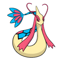 Water Gen 3 Sticker by Pokémon