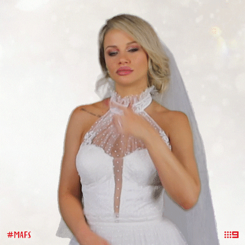 thinking mafs GIF by Married At First Sight Australia
