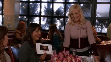 parks and recreation GIF by NBC