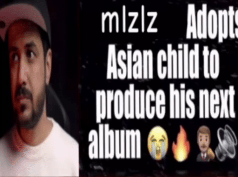 Resident Evil Tea GIF