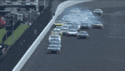 William Byron Racing GIF by NASCAR