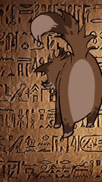 Twerk Egypt GIF