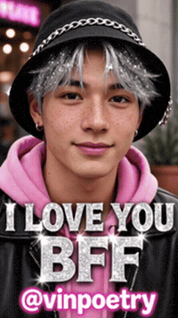 Best Friends Forever Bff GIF
