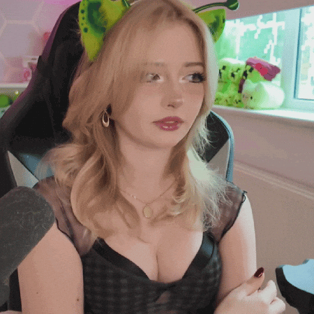 Angry Twitch Streamer GIF