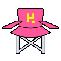 Sticker by Heetch