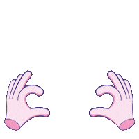 Pink Car Sticker by Heetch