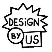 Ravages new design new post tap Sticker