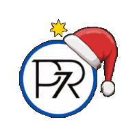 Pr7 Navidad Sticker by PR7 Murcia FS