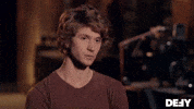 I Think Shrug GIF by DefyTV