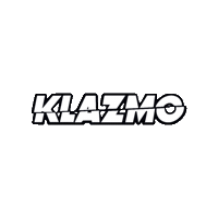 Booster Sticker by Klazmo