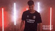 Football Sport GIF by Sacramento Republic FC