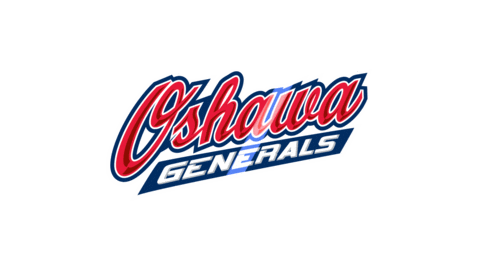 Ohl Oshawagenerals Sticker by Oshawa Generals Hockey Club