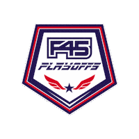 Playoffs Sticker by F45 Training Taipei