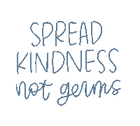 Quarantine Wash Your Hands Sticker by kynyoubelieveit