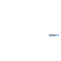 Fx Trading Sticker by OctaFX