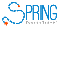 Agencia Viajes Sticker by SpringTours