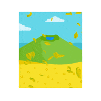 Summer Travel Sticker by KoreaTourismOrganization