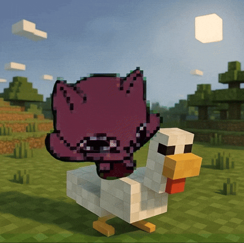 Cat Bop GIF