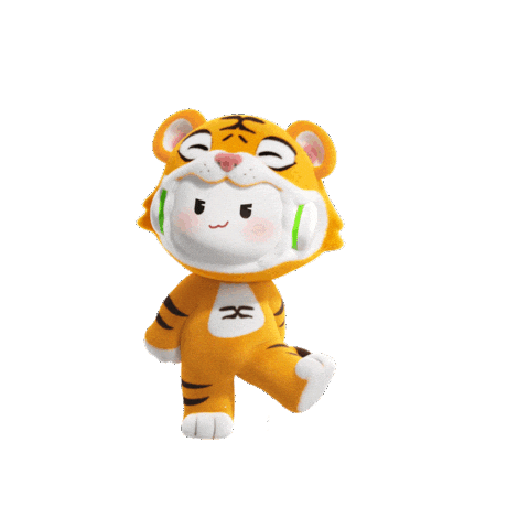 Coming Lets Go Sticker by OPPO