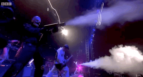 GIF by BBC Radio 1